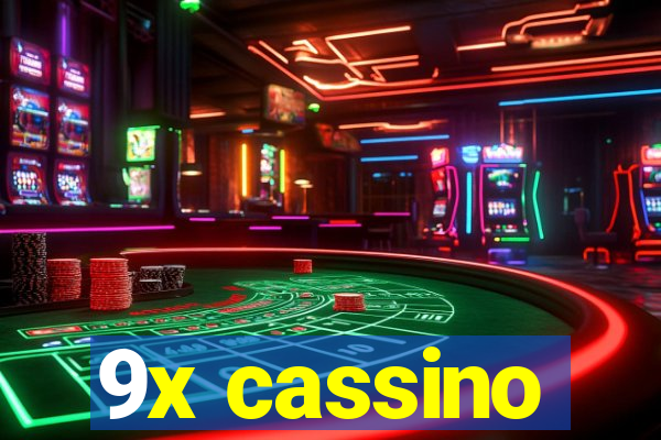 9x cassino